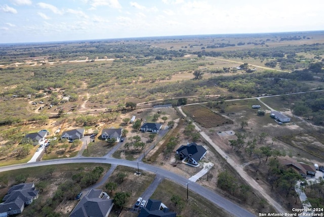 116 Hidden Ranch Ct, Floresville, TX 78114 - view of property location