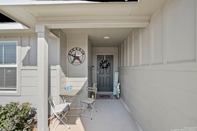 923 Empress Brilliant, San Antonio, TX 78253 - view of property entrance