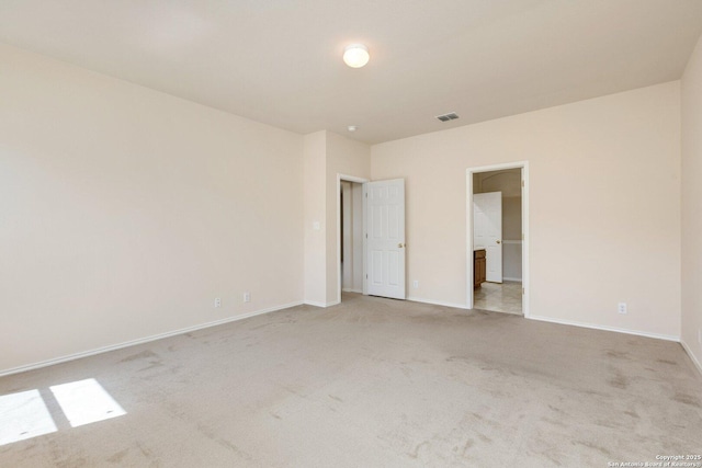 14204 Auberry, Helotes, TX 78023 - carpeted empty room featuring baseboards