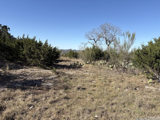 LOT209 Palomino Spgs, Bandera, TX 78003