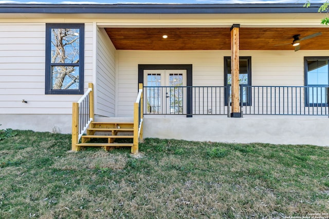 9923 Loma Alta, Converse, TX 78109 - entrance to property featuring a yard and a porch