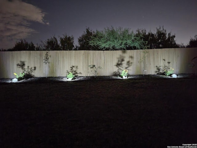 9314 Nubuck, Converse, TX 78109 - view of yard with fence