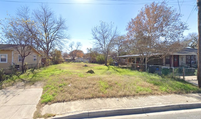 842 Fitch, San Antonio, TX 78214
