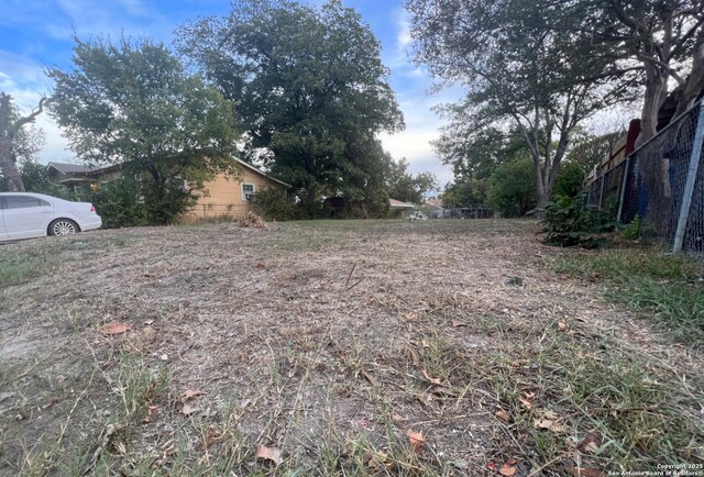 842 Fitch, San Antonio, TX 78214