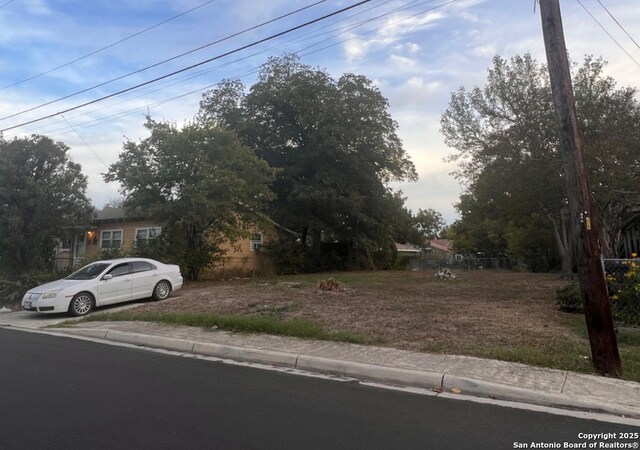 842 Fitch, San Antonio, TX 78214