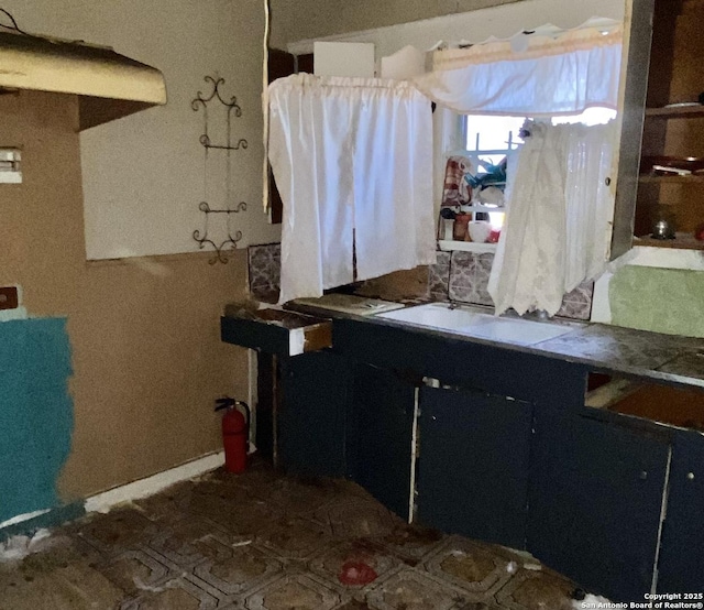 view of bathroom