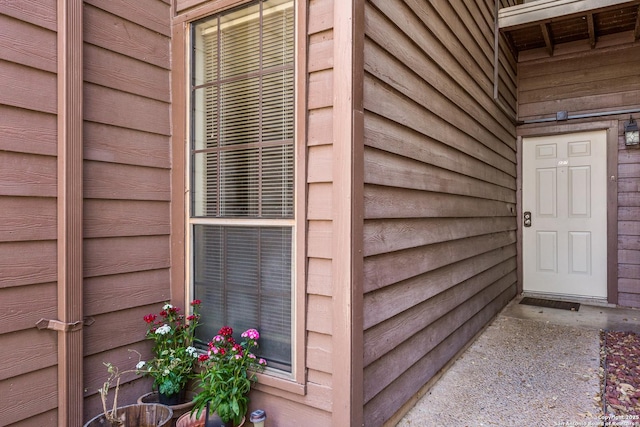 8633 Datapoint Unit 227, San Antonio, TX 78229 - view of exterior entry