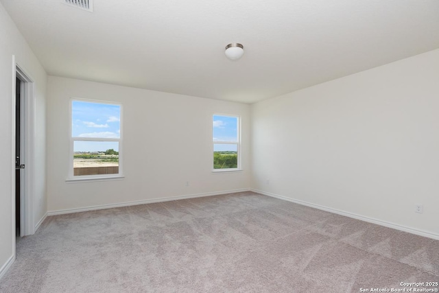 7804 Canyon Wren Park, San Antonio, TX 78253 - empty room featuring light carpet