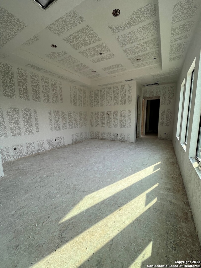 5668 Dry Comal, New Braunfels, TX 78132 - view of empty room