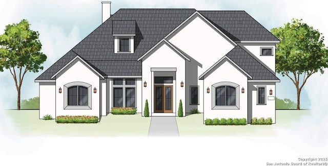 5668 Dry Comal, New Braunfels, TX 78132 - view of a document