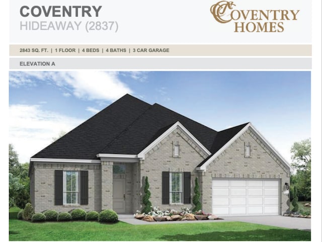 9518 Pioneer Jct, San Antonio, TX 78254 - miscellaneous file