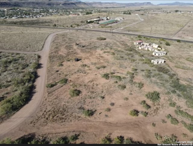 502 E Musquiz, Fort Davis, TX 79734