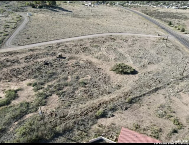 502 E Musquiz, Fort Davis, TX 79734