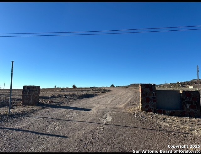 502 E Musquiz, Fort Davis, TX 79734