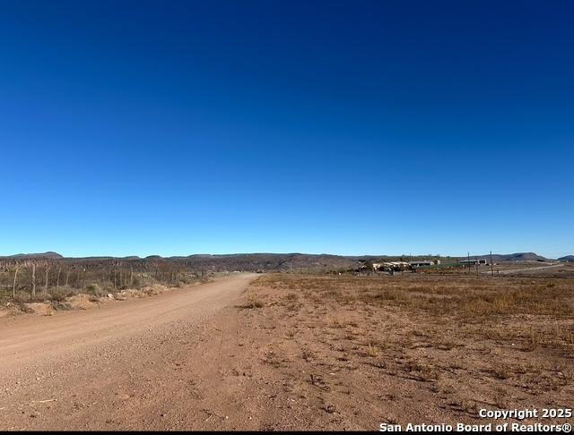 502 E Musquiz, Fort Davis, TX 79734