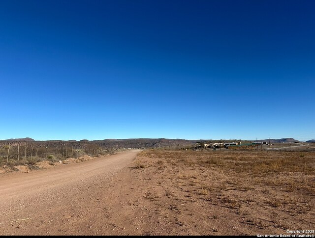 502 E Musquiz, Fort Davis, TX 79734
