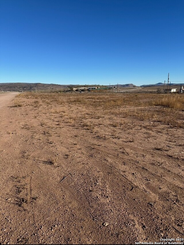 502 E Musquiz, Fort Davis, TX 79734