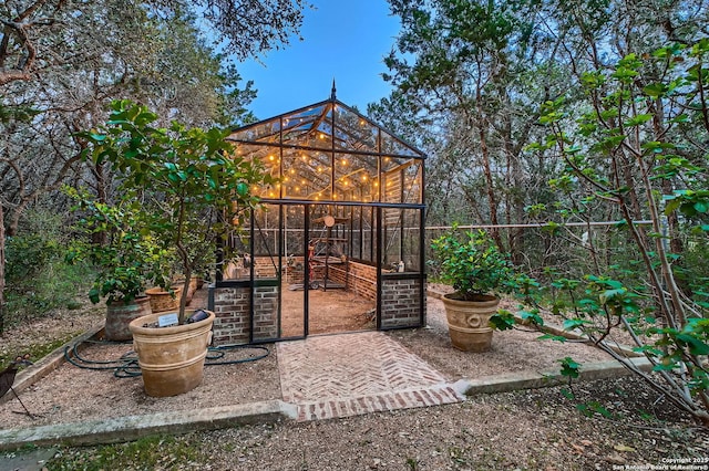409 Sandy Oaks, Boerne, TX 78015 - exterior space