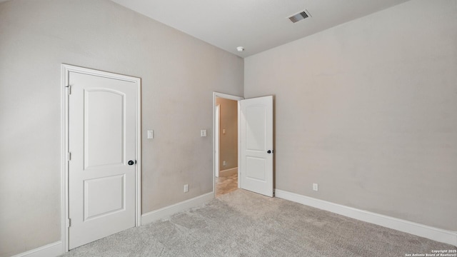 2144 Pioneer Pass, Seguin, TX 78155 - unfurnished bedroom featuring carpet flooring and baseboards