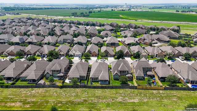 2144 Pioneer Pass, Seguin, TX 78155 - aerial view of residential area