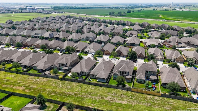 2144 Pioneer Pass, Seguin, TX 78155 - aerial perspective of suburban area