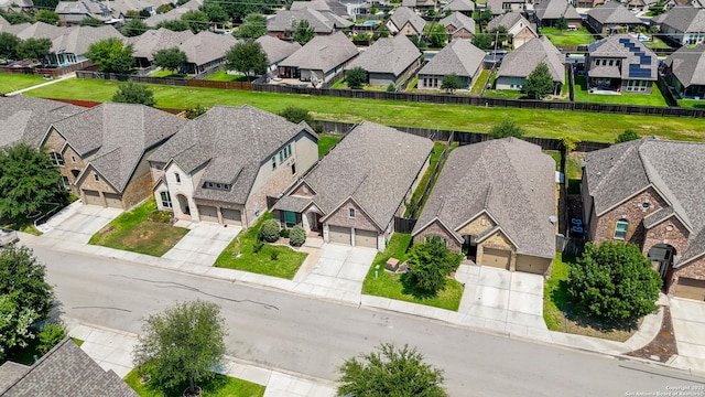 2144 Pioneer Pass, Seguin, TX 78155 - aerial perspective of suburban area