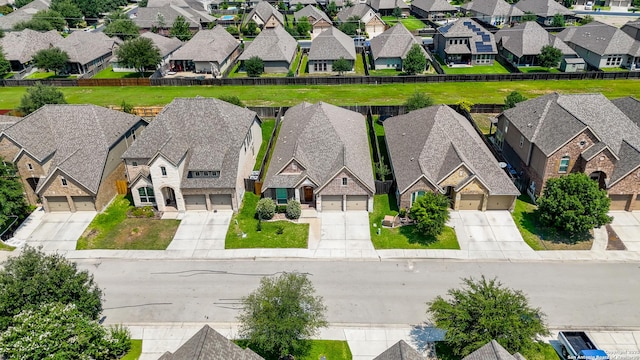 2144 Pioneer Pass, Seguin, TX 78155 - aerial view of residential area