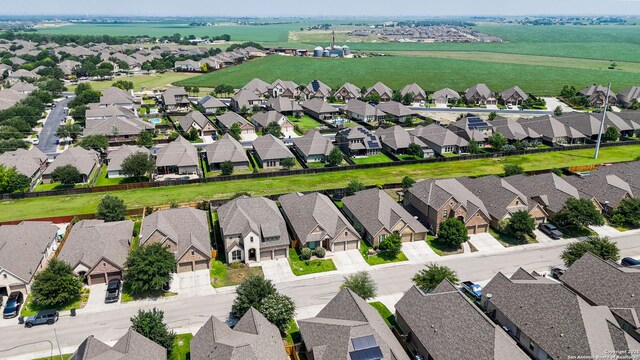 2144 Pioneer Pass, Seguin, TX 78155 - aerial perspective of suburban area