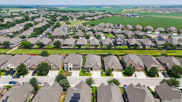 2144 Pioneer Pass, Seguin, TX 78155 - aerial perspective of suburban area