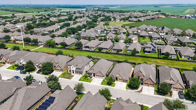 2144 Pioneer Pass, Seguin, TX 78155 - aerial perspective of suburban area