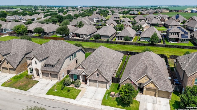 2144 Pioneer Pass, Seguin, TX 78155 - aerial view of residential area