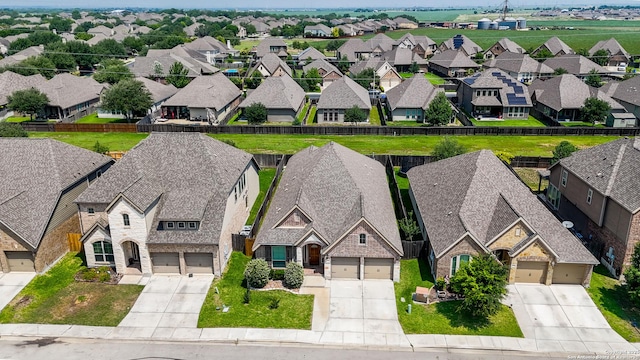 2144 Pioneer Pass, Seguin, TX 78155 - aerial perspective of suburban area