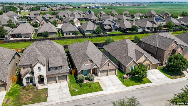 2144 Pioneer Pass, Seguin, TX 78155 - aerial view of residential area