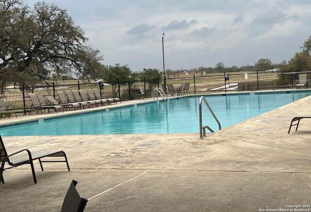 0000 Airport, Bandera, TX 78003