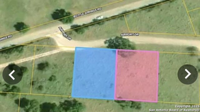 0000 Airport, Bandera, TX 78003