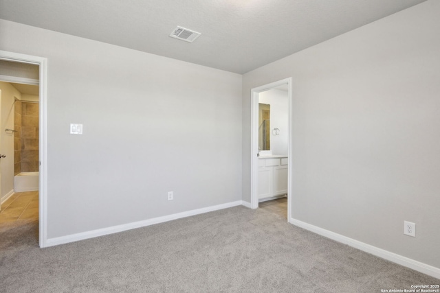 139 Perciful Ave, Cibolo, TX 78108 - carpeted spare room featuring baseboards