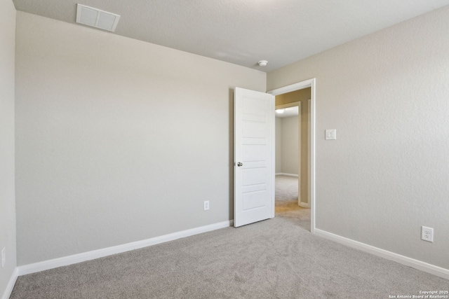 139 Perciful Ave, Cibolo, TX 78108 - unfurnished room featuring carpet floors and baseboards