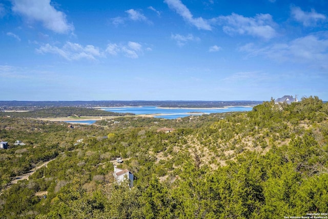 2471 Village Oak, Canyon Lake, TX 78133 - property view of water