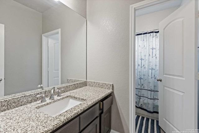 6527 Tallow Way, Converse, TX 78109 - bathroom with vanity