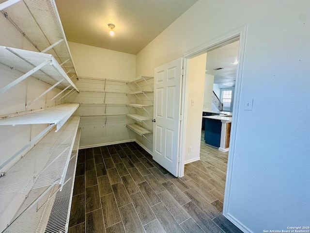 1064 Maltese Ln, San Antonio, TX 78260 - view of storage area