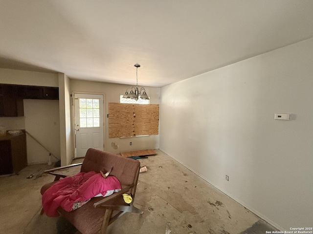 5119 Village Ct, San Antonio, TX 78218 - view of dining area