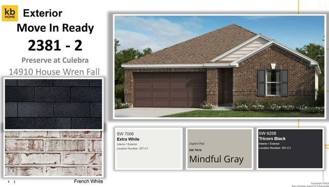 14910 House Wren Fall, San Antonio, TX 78253 - miscellaneous file