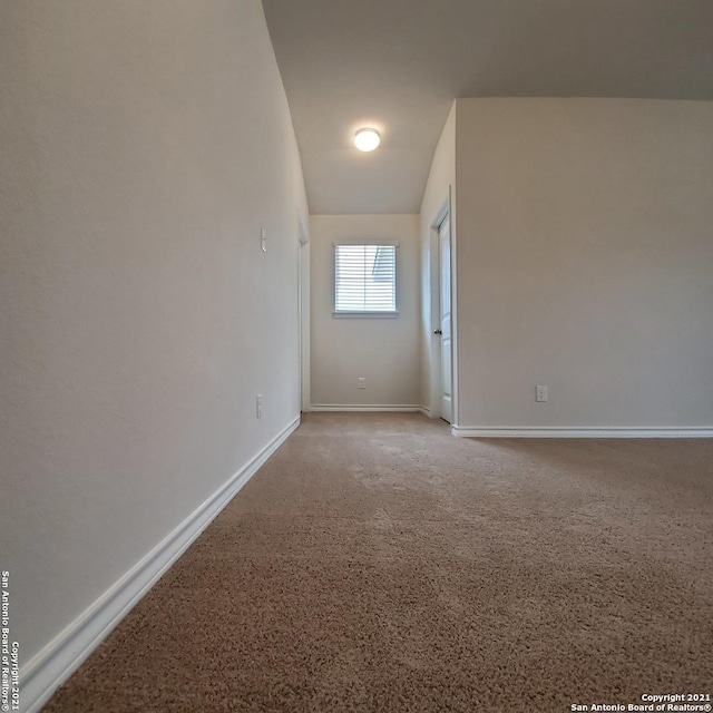 8062 Halo Cir, San Antonio, TX 78252 - empty room with baseboards