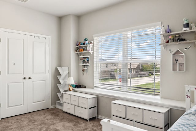 13850 Cohan Way, San Antonio, TX 78253 - carpeted bedroom with baseboards