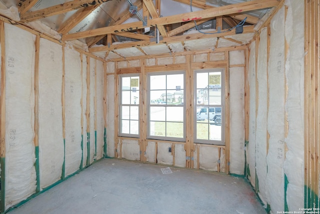 2206 Croaker Crk, San Antonio, TX 78245 - misc room with plenty of natural light