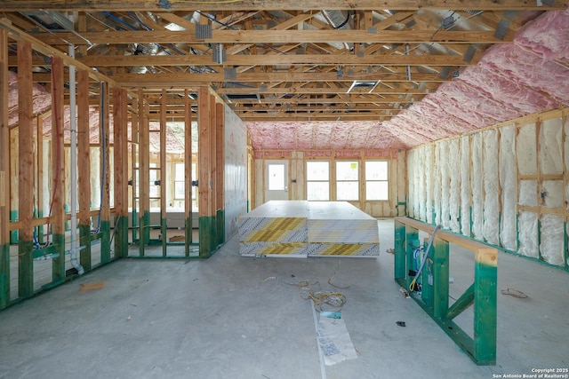 2206 Croaker Crk, San Antonio, TX 78245 - view of misc room