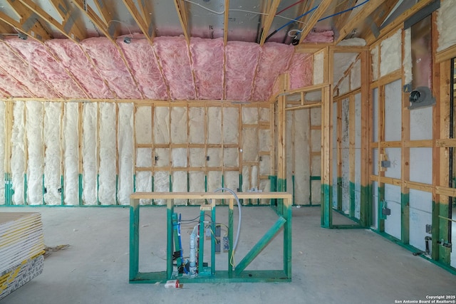 2206 Croaker Crk, San Antonio, TX 78245 - view of miscellaneous room