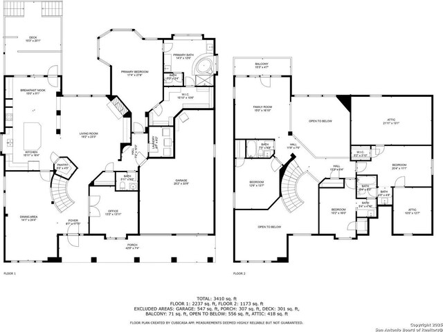 162 Teal Rdg, Canyon Lake, TX 78133 - plan