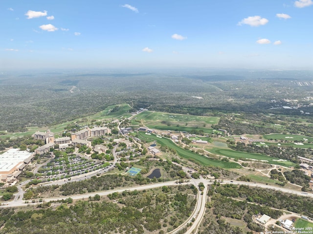 3919 El Chamizal, San Antonio, TX 78261 - drone / aerial view