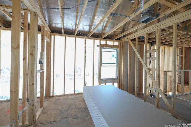 1542 Silver Run, New Braunfels, TX 78130 - view of miscellaneous room